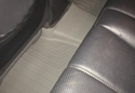 Customer Submitted Photo: WeatherTech DigitalFit Floor Liners