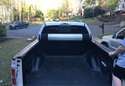 Customer Submitted Photo: BAK Revolver X2 Tonneau Cover