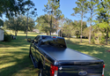 Customer Submitted Photo: Pace Edwards Bedlocker Tonneau Cover