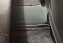 Customer Submitted Photo: 3D Maxpider Kagu Floor Liners