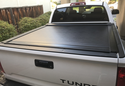 Customer Submitted Photo: Pace Edwards Switchblade Tonneau Cover