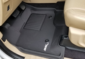 Customer Submitted Photo: 3D Maxpider Kagu Floor Liners