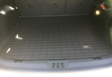 Customer Submitted Photo: WeatherTech DigitalFit Floor Liners