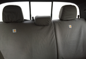 Customer Submitted Photo: Carhartt Duck Weave Seat Covers