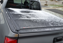 Customer Submitted Photo: BakFlip G2 Tonneau Cover