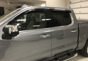 Customer Submitted Photo: EGR SlimLine Window Visors