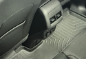 Customer Submitted Photo: WeatherTech DigitalFit Floor Liners