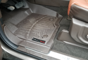 Customer Submitted Photo: WeatherTech DigitalFit Floor Liners