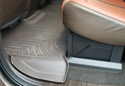 Customer Submitted Photo: WeatherTech DigitalFit Floor Liners