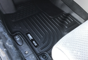 Customer Submitted Photo: Husky Liners WeatherBeater Floor Liners