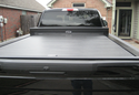 Truck Covers USA American Work Tonneau Cover photo by John H