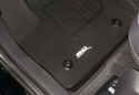 Customer Submitted Photo: 3D Maxpider Kagu Floor Liners