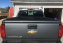 Customer Submitted Photo: TruXedo Sentry CT Tonneau Cover