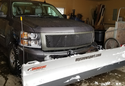 Customer Submitted Photo: SnowSport HD Snow Plow