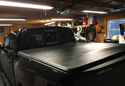 Customer Submitted Photo: Trident FastFold Tonneau Cover