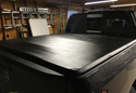 Customer Submitted Photo: Trident FastFold Tonneau Cover