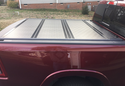 Customer Submitted Photo: BakFlip G2 Tonneau Cover