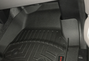 Customer Submitted Photo: WeatherTech DigitalFit Floor Liners