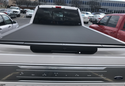 Customer Submitted Photo: TruXedo Sentry CT Tonneau Cover