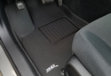 Customer Submitted Photo: 3D Maxpider Kagu Floor Liners