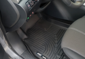 Customer Submitted Photo: Husky Liners WeatherBeater Floor Liners