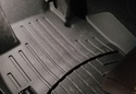 Customer Submitted Photo: WeatherTech DigitalFit Floor Liners