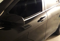 Customer Submitted Photo: Auto Ventshade (AVS) Ventvisor Window Deflectors