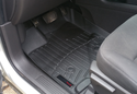 Customer Submitted Photo: WeatherTech DigitalFit Floor Liners