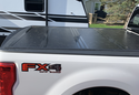 Customer Submitted Photo: BakFlip G2 Tonneau Cover