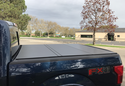 Customer Submitted Photo: LOMAX Tri-Fold Tonneau Cover