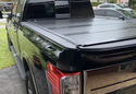 Customer Submitted Photo: BakFlip G2 Tonneau Cover