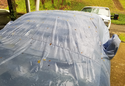 Covercraft Weathershield HP Car Cover photo by Kevin S