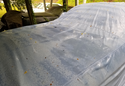 Covercraft Weathershield HP Car Cover photo by Kevin S