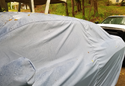 Covercraft Weathershield HP Car Cover photo by Kevin S