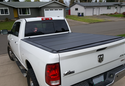 Customer Submitted Photo: BakFlip MX4 Tonneau Cover