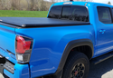 Customer Submitted Photo: TruXedo TruXport Tonneau Cover