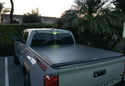 Customer Submitted Photo: TruXedo TruXport Tonneau Cover