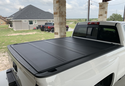 Customer Submitted Photo: BakFlip MX4 Tonneau Cover