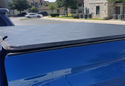 Customer Submitted Photo: Trident FastFold Tonneau Cover