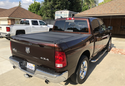 Customer Submitted Photo: BakFlip MX4 Tonneau Cover