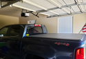 Customer Submitted Photo: Trident FastFold Tonneau Cover