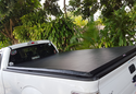 Customer Submitted Photo: TruXedo TruXport Tonneau Cover