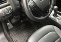 Customer Submitted Photo: WeatherTech DigitalFit Floor Liners