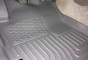 Customer Submitted Photo: Husky Liners WeatherBeater Floor Liners