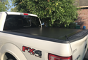 Customer Submitted Photo: Pace Edwards JackRabbit Tonneau Cover