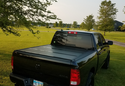 Customer Submitted Photo: BakFlip FiberMax Tonneau Cover