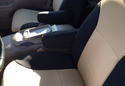 Customer Submitted Photo: Coverking Neosupreme Seat Covers