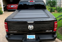 Customer Submitted Photo: BakFlip MX4 Tonneau Cover