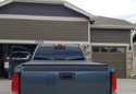 Customer Submitted Photo: TonnoPro LoRoll Rollup Tonneau Cover