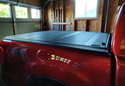 Customer Submitted Photo: BakFlip MX4 Tonneau Cover